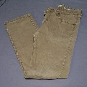 Levi's Boy's Classic Straight-Leg